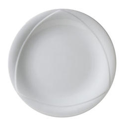 Trio Plate