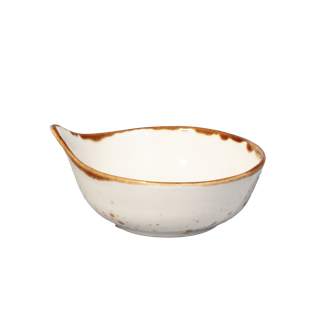 Artiste Sauce Dish