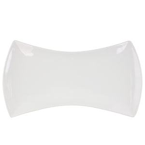 Bow Tie Plate