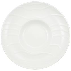 Pasta Bowl Deep With Rim