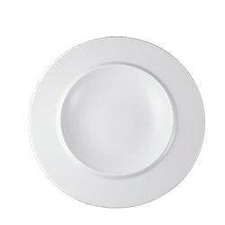 Pasta Bowl Deep With Rim