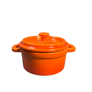 Casserole Pot