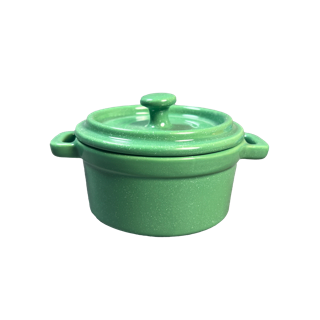 Casserole Pot