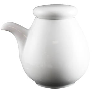 Condiment Bottle