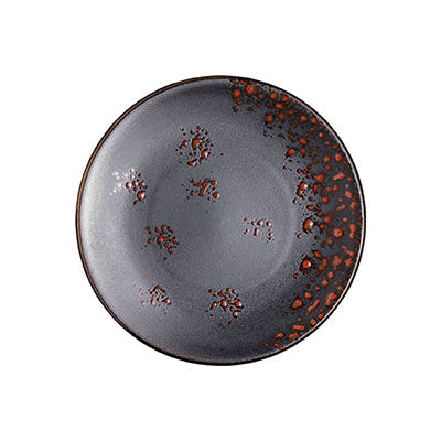 Coupe Plate