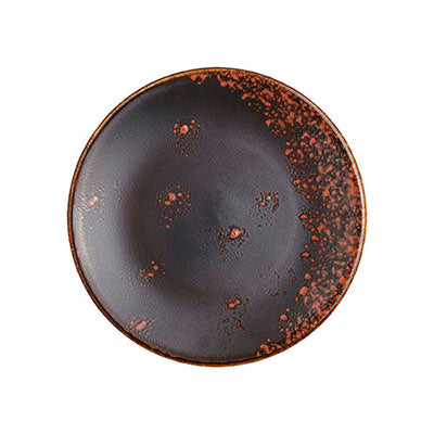 Coupe Plate
