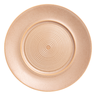 Petite Portion Plate