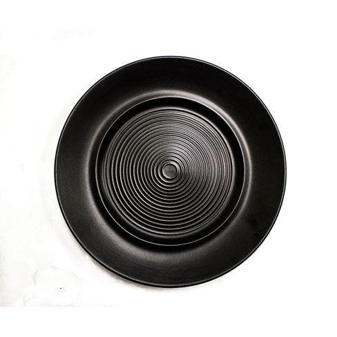 Portion Plate