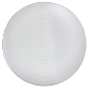 Coupe Plate