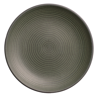 Coupe Plate
