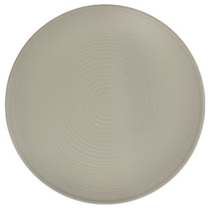 Coupe Plate