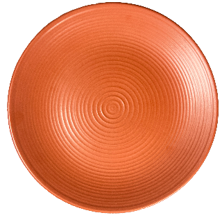 Coupe Plate