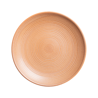 Coupe Plate
