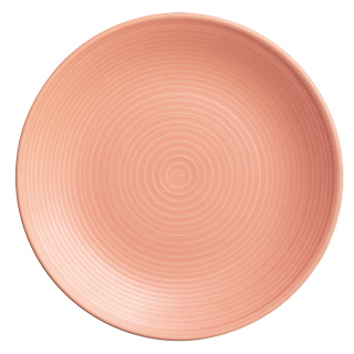 Coupe Plate