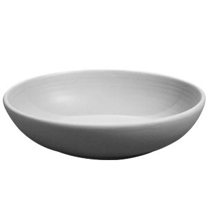 Deep Oval Bowl