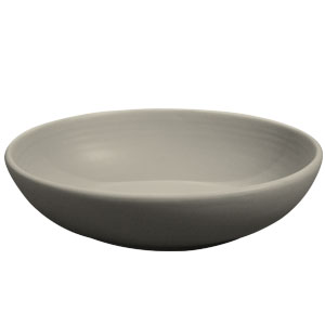 Deep Oval Bowl
