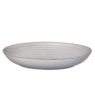 Deep Oval Bowl