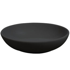 Deep Oval Bowl
