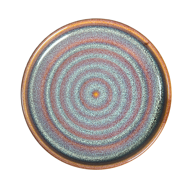 Stacking Plate