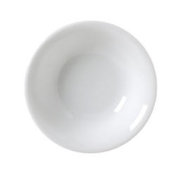 Pasta Bowl Deep with Rim