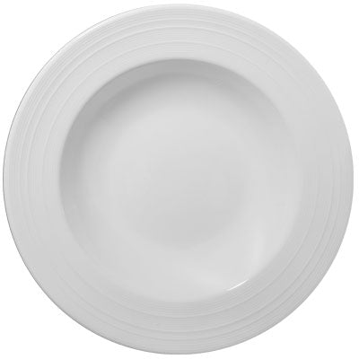 Gourmet Soup Plate