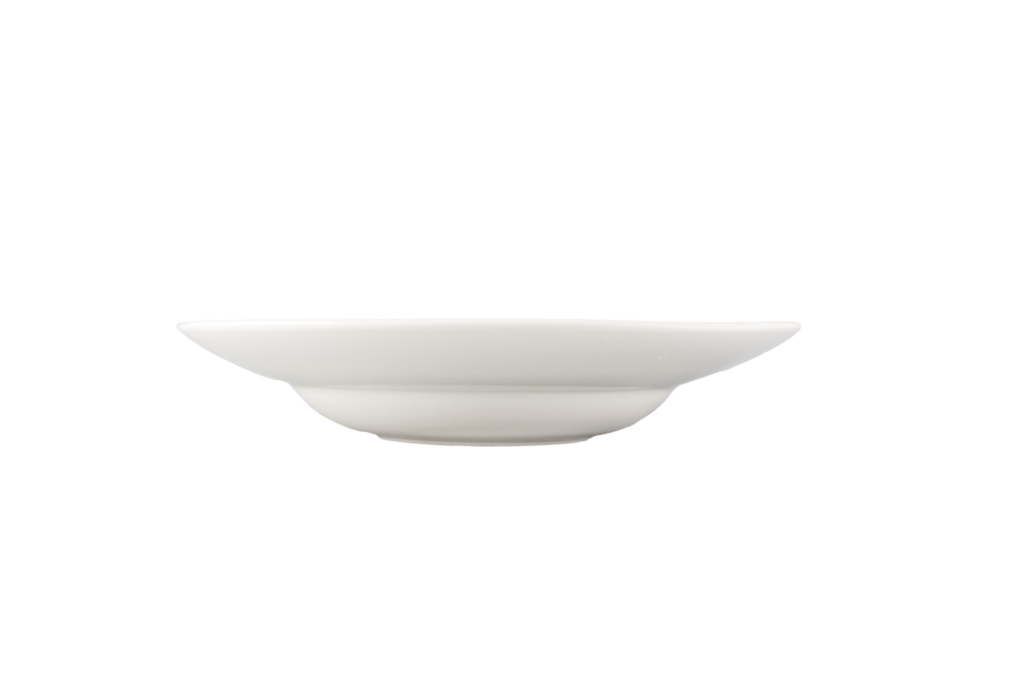 Pasta Bowl Deep With Rim