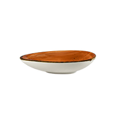 Amande Sauce Dish