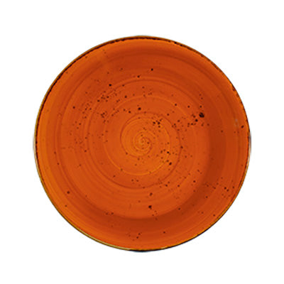 Coupe Plate