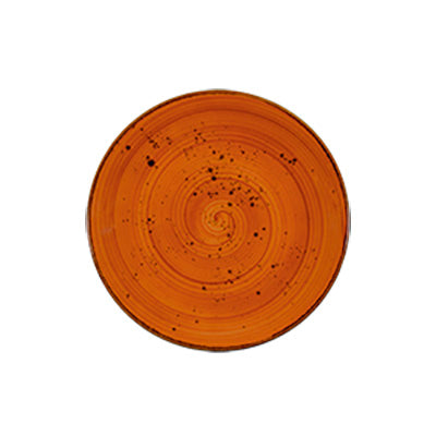Coupe Plate