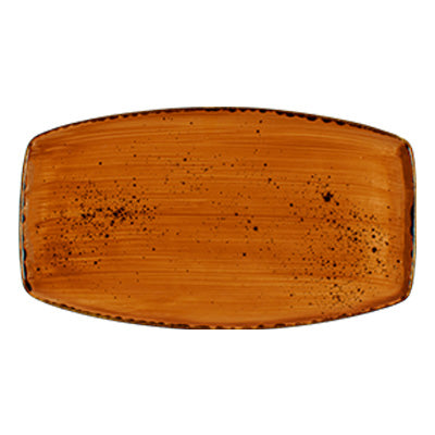 Oblique Platter