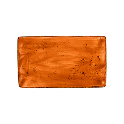 Rectangle Platter