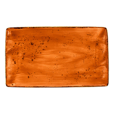 Rectangle Platter