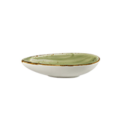 Amande Sauce Dish