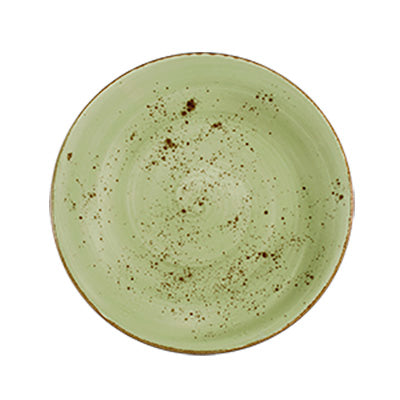 Coupe Plate