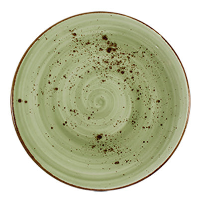 Coupe Plate