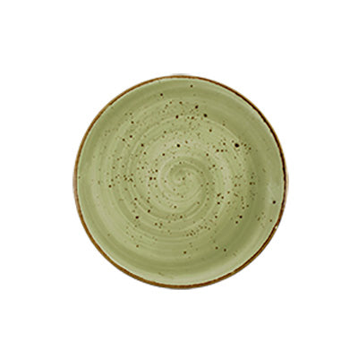 Coupe Plate