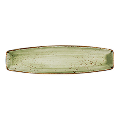 Oblique Platter