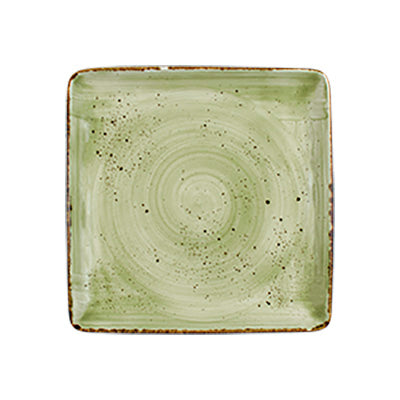 Square Plate