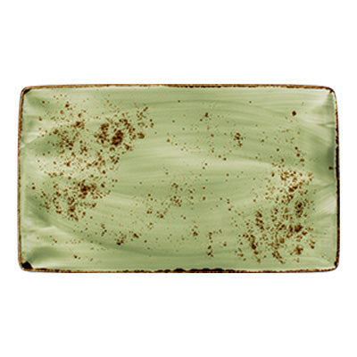 Rectangle Platter