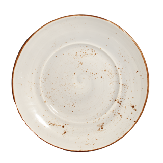 Entree Plate