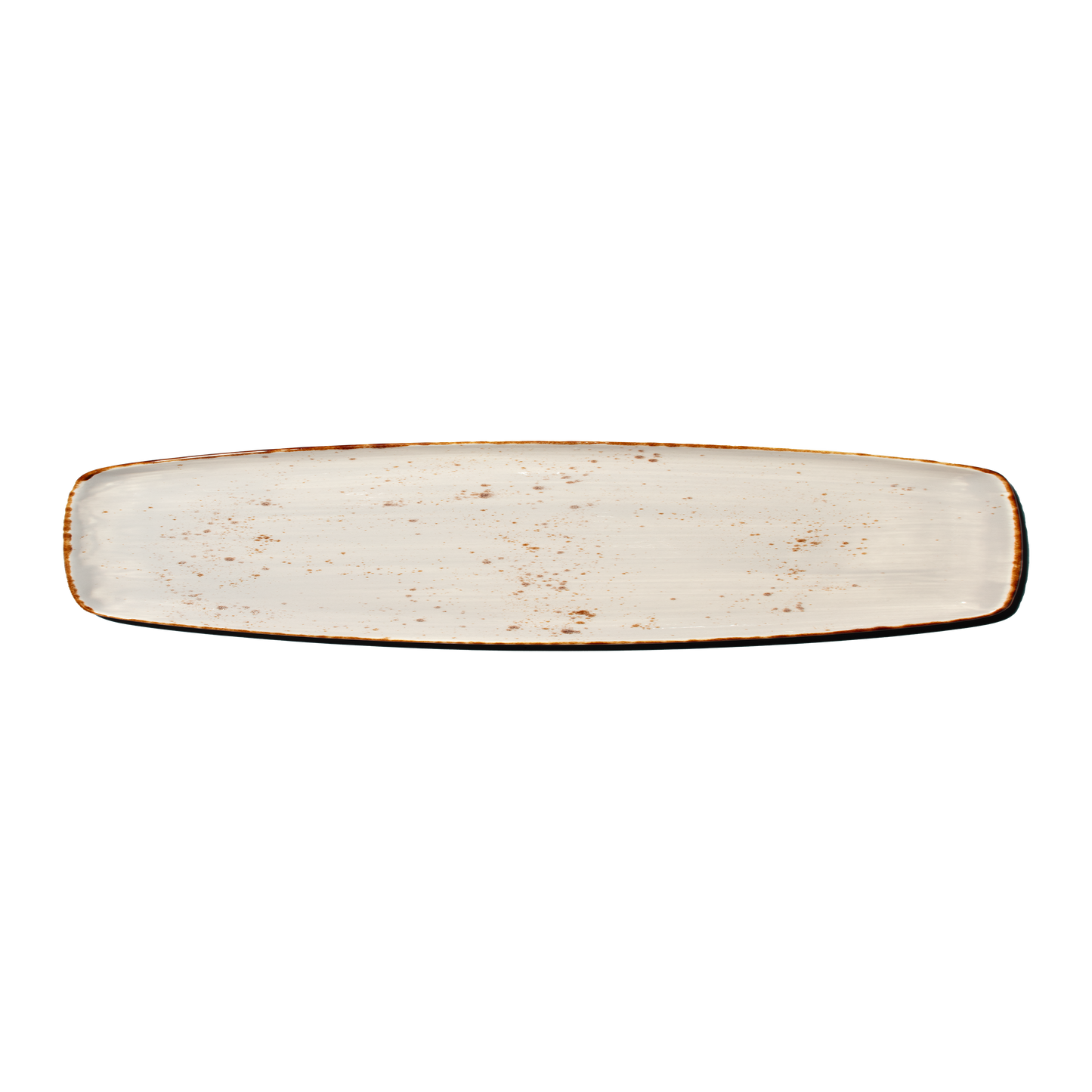 Oblique Platter
