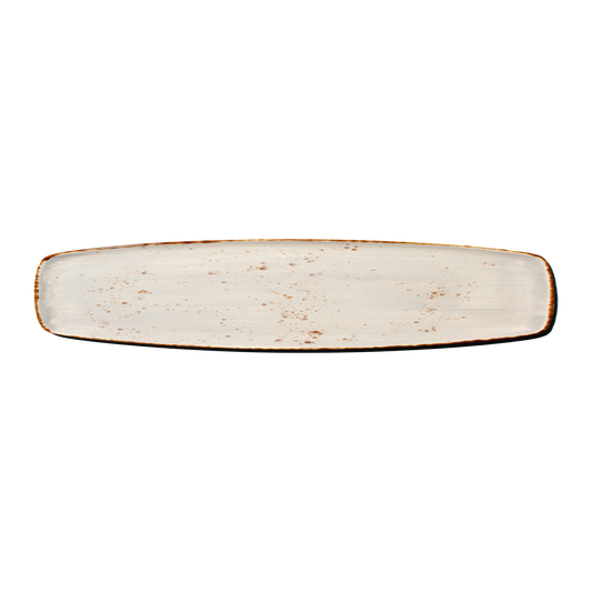 Oblique Platter