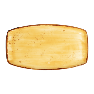 Oblique Platter