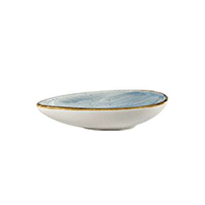 Amande Sauce Dish