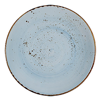 Coupe Plate