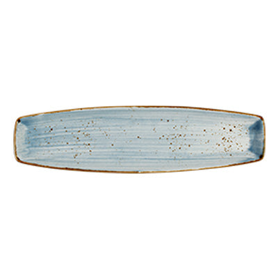 Oblique Platter