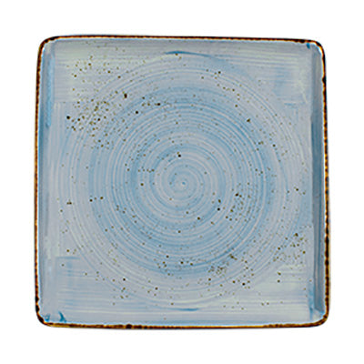 Square Plate