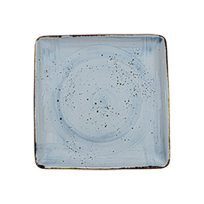 Square Plate