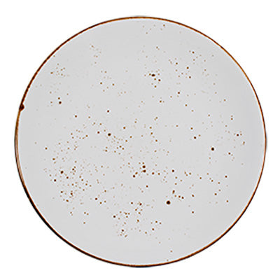 Coupe Plate