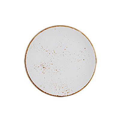 Coupe Plate